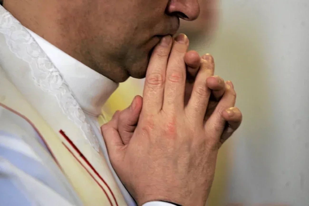 60 osób z parafii z Rudna (woj. lubelskie) złożyło skargę na swojego proboszcza.