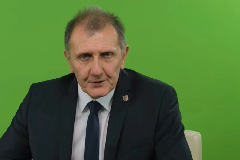 Doktor Hubert Czerniak usłyszał w łódzkim sądzie lekarskim wyrok zawieszający mu na rok prawo do wykonywania zawodu.