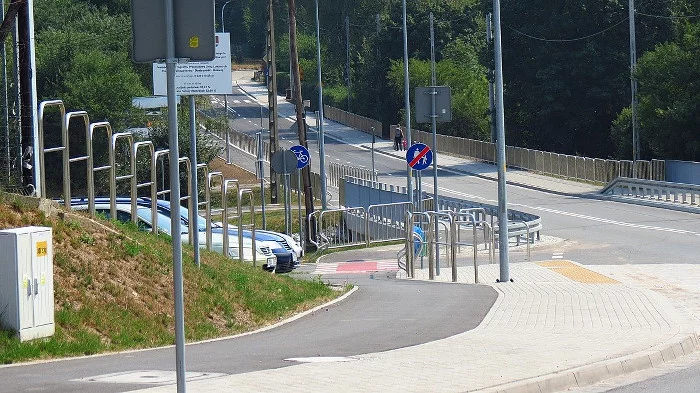 Dzisiejszy Wałbrzych
