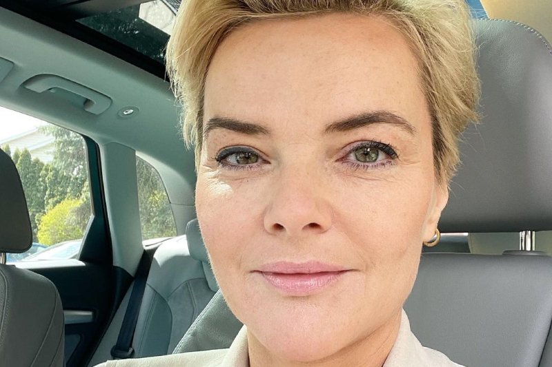 Monika Richrdson pochwaliła się piękną córką. Zofia jest już dojrzałą dziewczyną