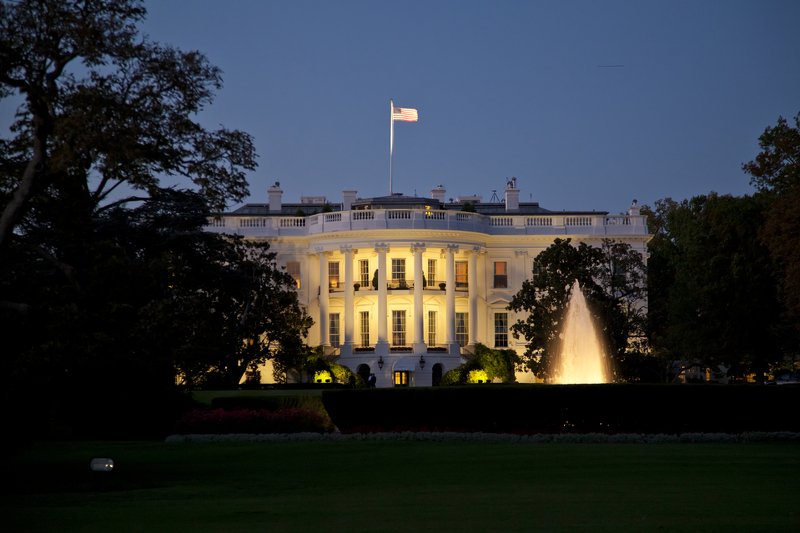 Rosyjscy hakerzy zaatakowali Biały Dom. Mają grafik prezydenta USA Baracka Obamy