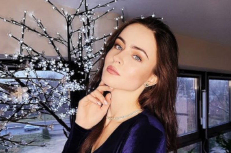 Anna-Maria Jaromin została Miss Polski 2020.