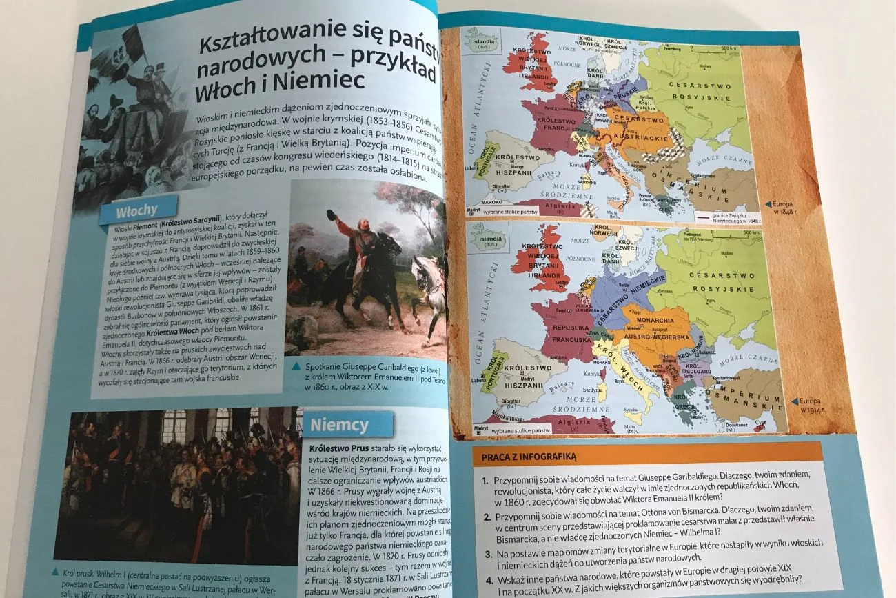 Podręcznik do HiT wyd. WSiP