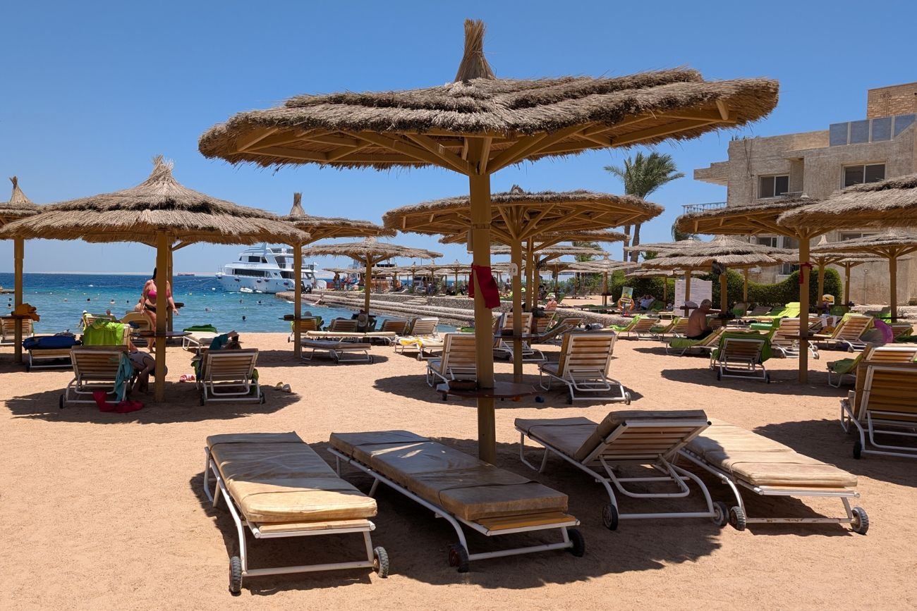 Nie daj się złapać na sztuczki biur podróży. Uważaj na kilka kwestii, rezerwując all inclusive i last minute