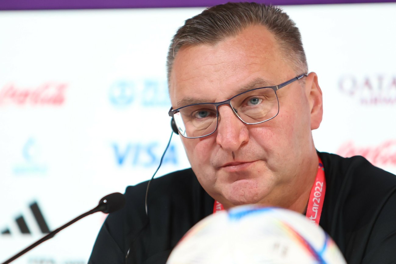 Decyzja Kuleszy ws. Michniewicza. Jest komunikat PZPN