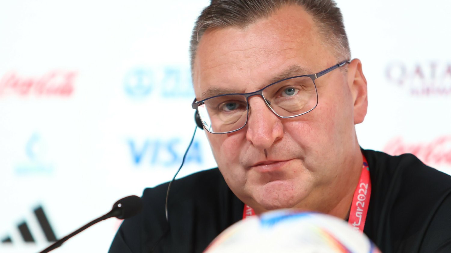 Decyzja Kuleszy ws. Michniewicza. Jest komunikat PZPN