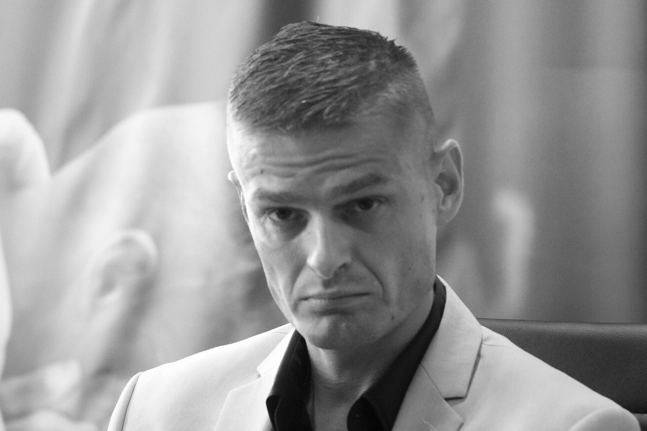 Tomasz Komenda nie żyje. Tragiczne informacje przekazał dziennikarz TVN.