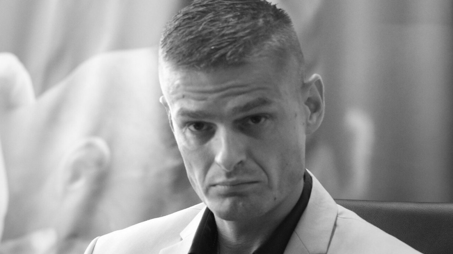 Tomasz Komenda nie żyje. Tragiczne informacje przekazał dziennikarz TVN.