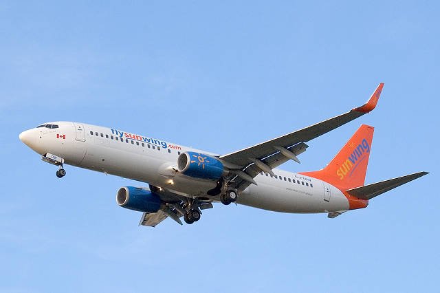 W Arabii Saudyjskiej znaleziono szczątki osoby, która wypadła z samolotu