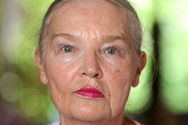 Jadwiga Staniszkis szuka konkurenta dla Andrzeja Dudy.