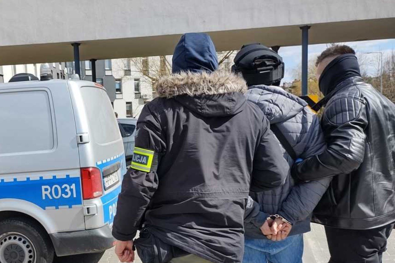 Stan 8-letniego Kamila z Częstochowy wciąż jest ciężki