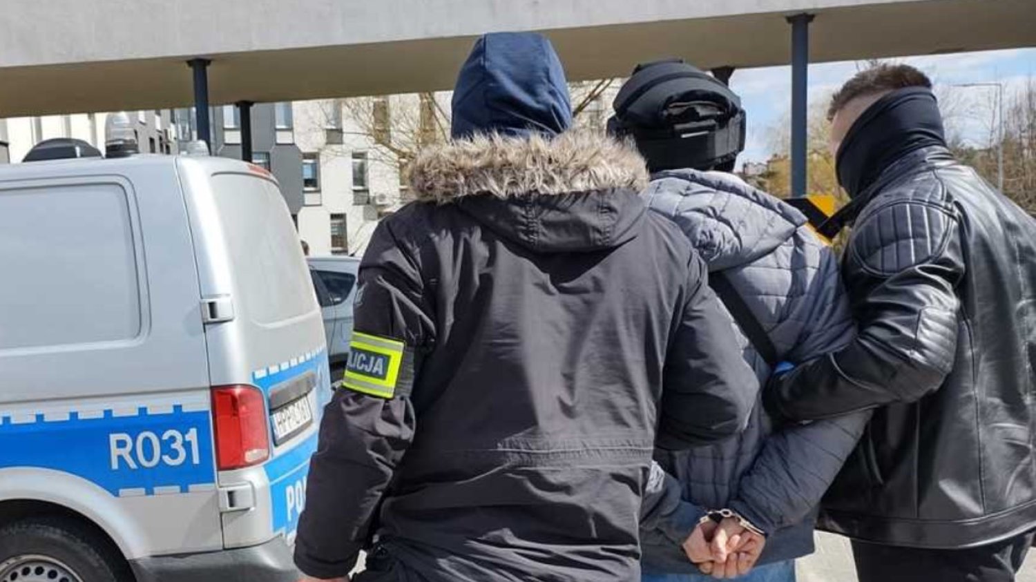 Stan 8-letniego Kamila z Częstochowy wciąż jest ciężki