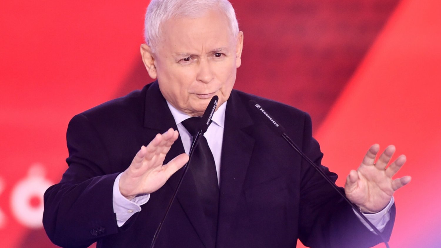 Jarosław Kaczyński