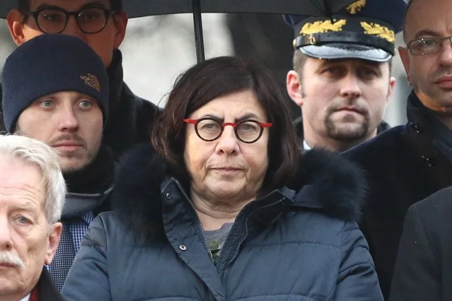 Anna Azari pojawiła się w Radiu ZET