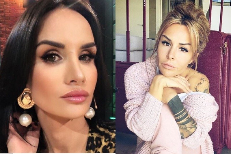 Modelka uważa, że twórczość autorki "365 dni" to kultura niska.