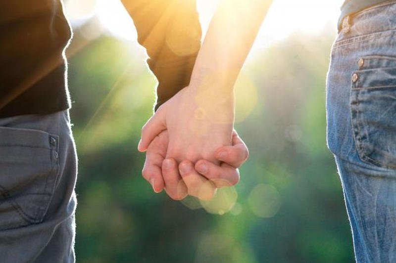 Związki partnerskie coraz popularniejsze. Co trzecia niemiecka rodzina żyje bez ślubu. Fronda.pl bije na alarm