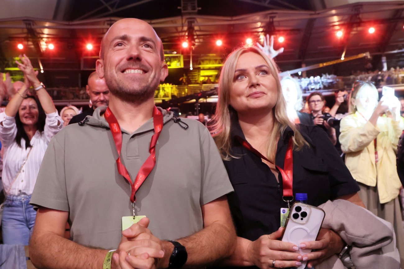 Wybory samorządowe 2024. Żona Borysa Budki w II turze w Gliwicach