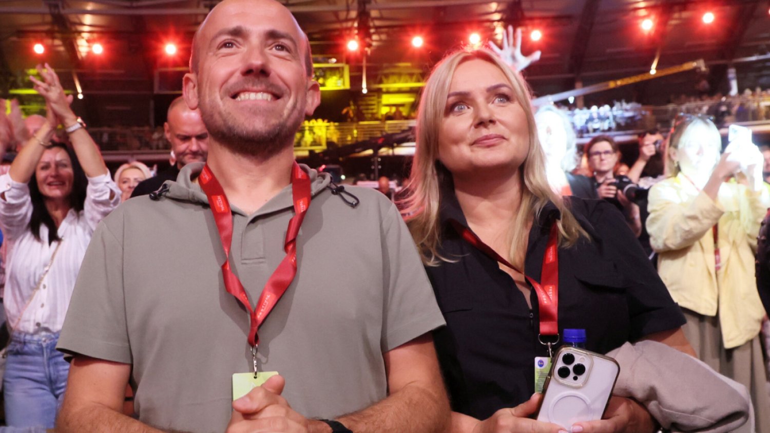 Wybory samorządowe 2024. Żona Borysa Budki w II turze w Gliwicach