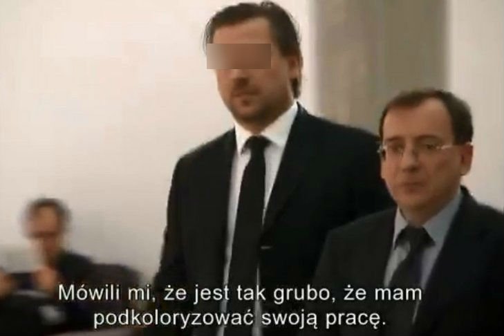 Agent Tomek został zatrzymany. Potwierdziła to już Prokuratura Regionalna w Białymstoku.