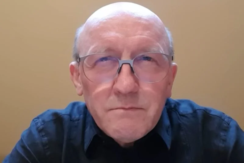 Wycięto scenę, w której zagrał Artur Barciś.