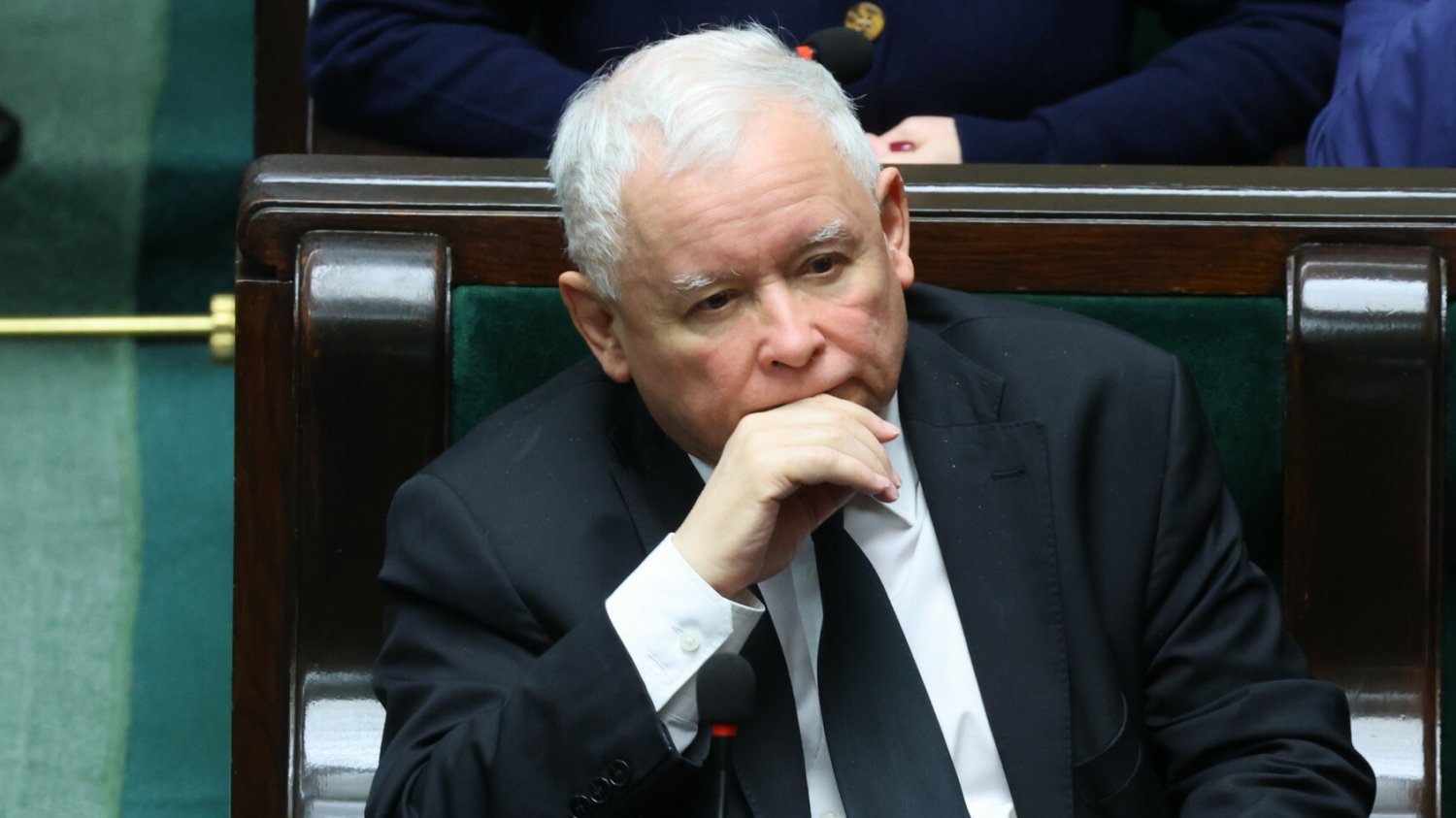 Najnowszy sondaż wskazuje, że elektorat PiS-u się wykrusza.