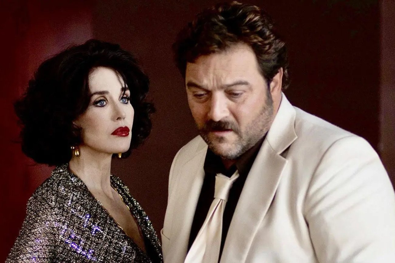 Berlinale 2022. Festiwal otworzył film "Peter von Kant" Françoisa Ozona