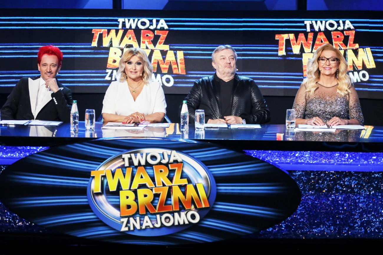 17. edycja "Twoja Twarz Brzmi Znajomo". Kto wystąpi w najnowszej edycji?