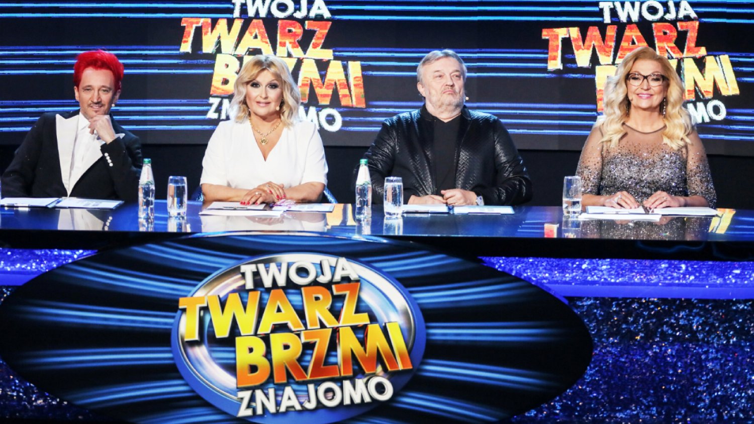 17. edycja "Twoja Twarz Brzmi Znajomo". Kto wystąpi w najnowszej edycji?