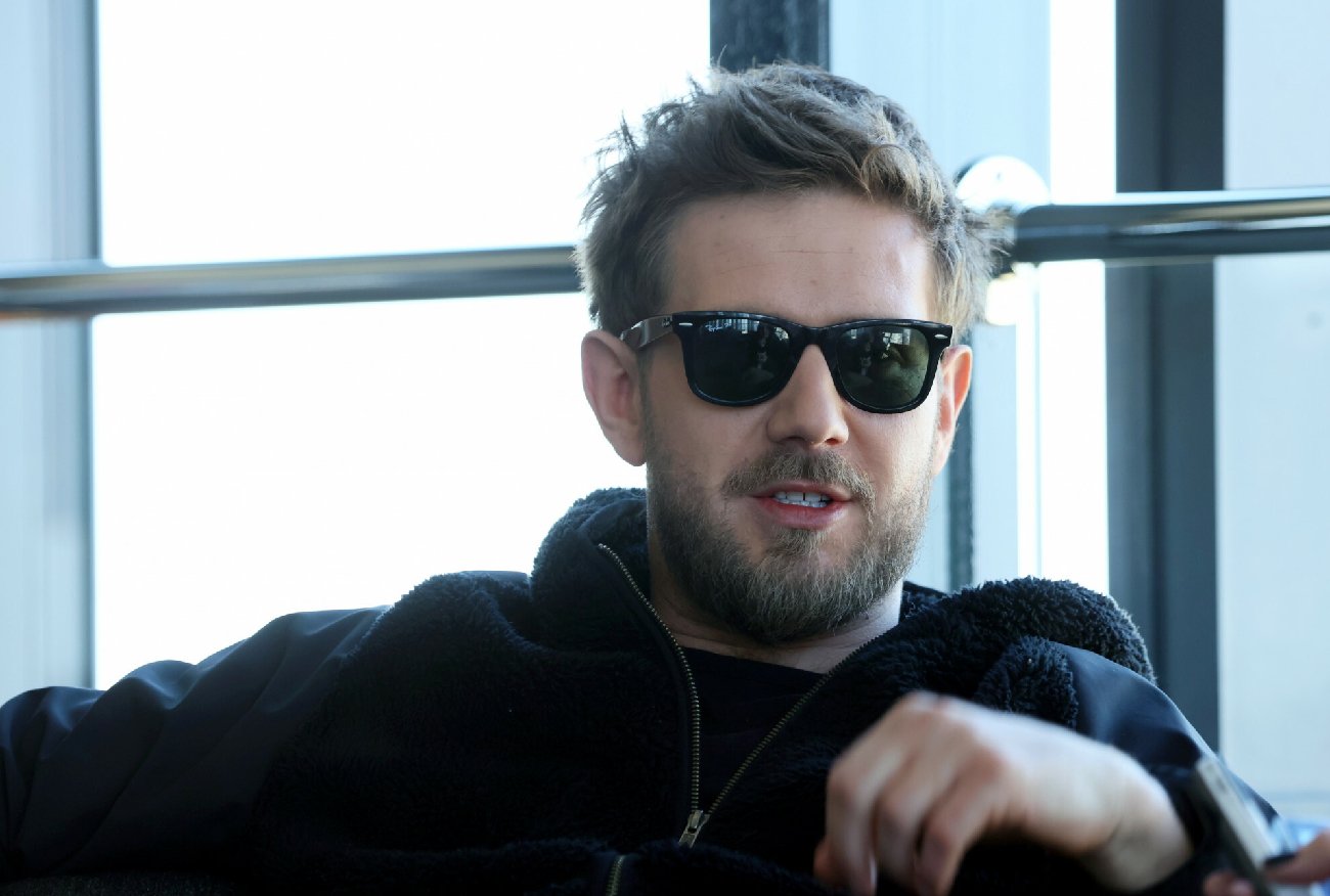 Antoni Królikowski odpowiada na krytykę. "Zaskoczył nas poziom nienawiści"