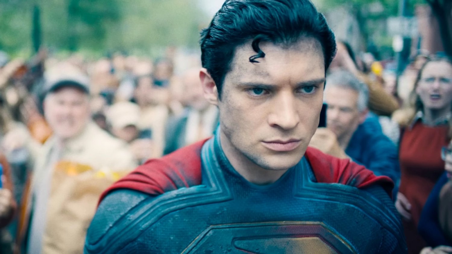 Rekord DC i Warner Bros. Zwiastun "Supermana" Jamesa Gunna ma już ćwierć miliarda wyświetleń Zwiastun "Supermana" Jamesa Gunna ma już ćwierć miliarda wyświetleń. Reżyser twierdzi, że to rekord DC
