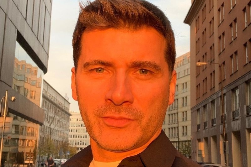 Z "Pytania na Śniadanie" została zwolniona ostatnio Monika Zamachowska.