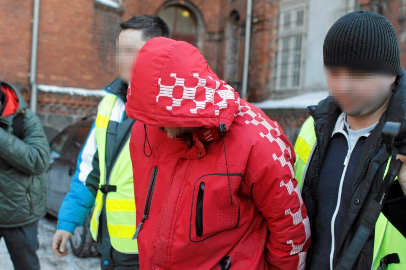 Zdjęcie poglądowe.