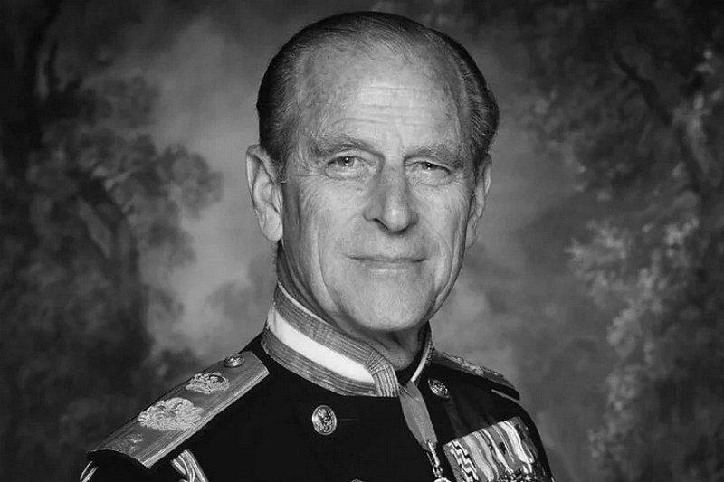 Kto weźmie udział w pogrzebie księcia Filipa? [LISTA]