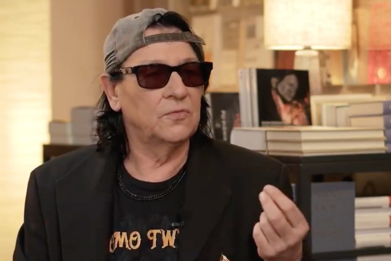 Maciej Maleńczuk kolejny raz wywołał burzę w prawicowych mediach.