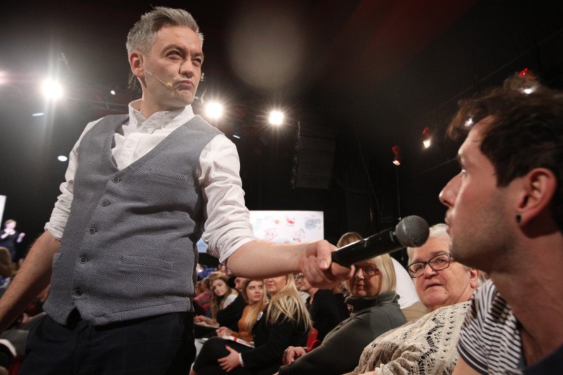 Nie będzie tak radykalnie jak zapowiadano.