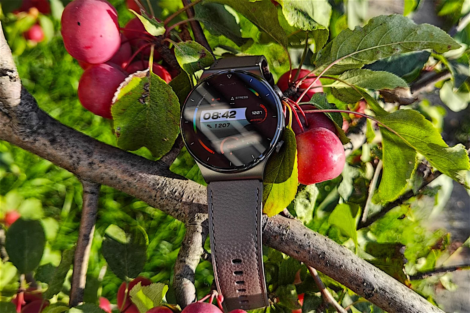 Huawei Watch GT 2