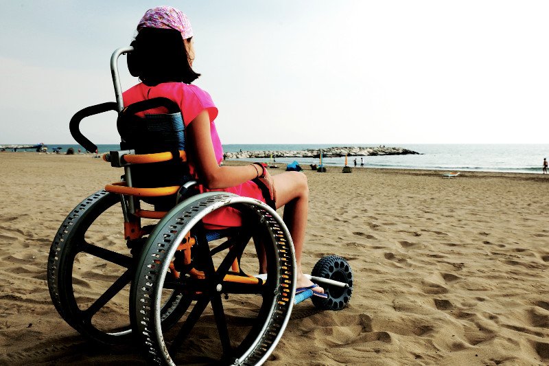 Potrzebne są badania przesiewowe noworodków w kierunku SMA. To uratuje życie i sprawność chorym dzieciom.