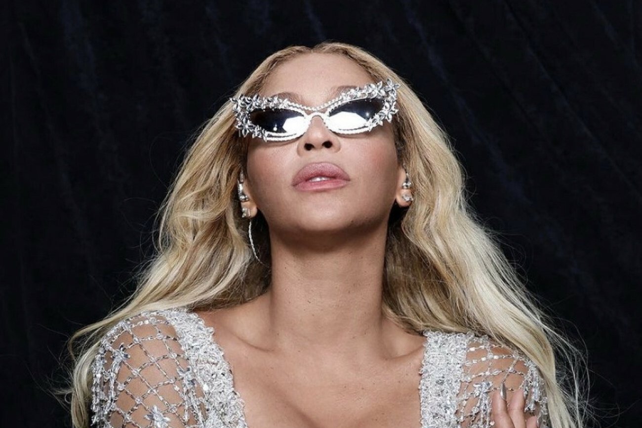 Beyoncé wypuściła piosenki z najnowszego albumu. Część fanów jest rozczarowana brzmieniem country.