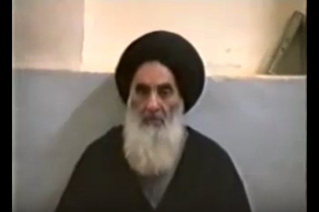 Ajatollah Ali as-Sistani, duchowy przywódca i największy religijny autorytet szyitów zaapelował by cały świat połączył się we wspólnej walce przeciwko Państwu Islamskiemu.