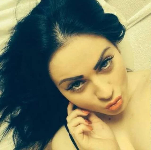 Ewelina z Warsaw Shore