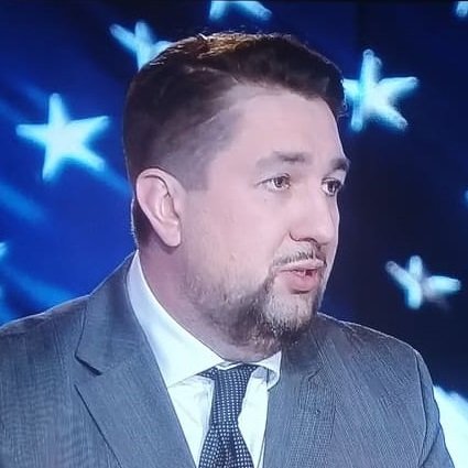 Redaktor Naczelny Stosunkimiedzynarodowe.pl