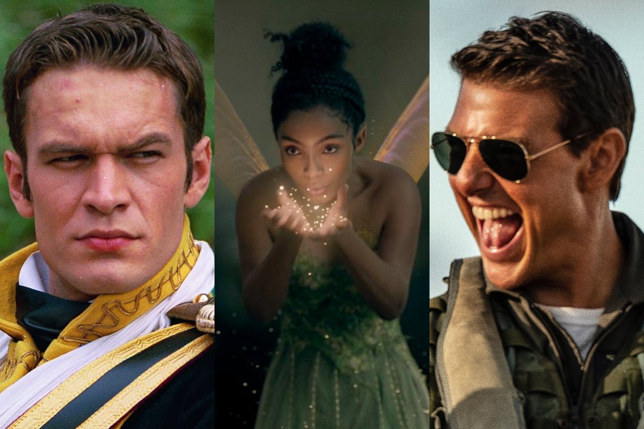 Co obejrzeć w majówkę 2023? (Lista od 29.04 do 3.05)