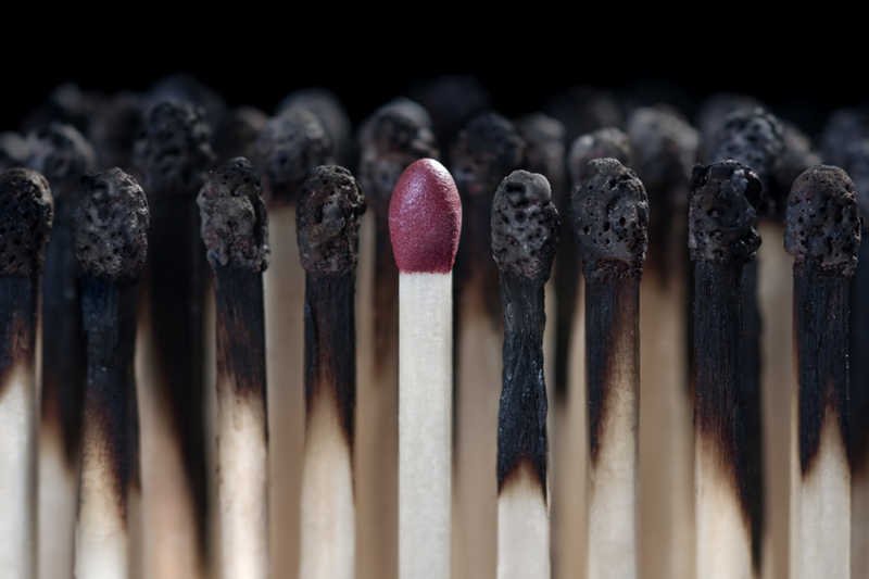 W Polsce kreatywność musi ustąpić pola?