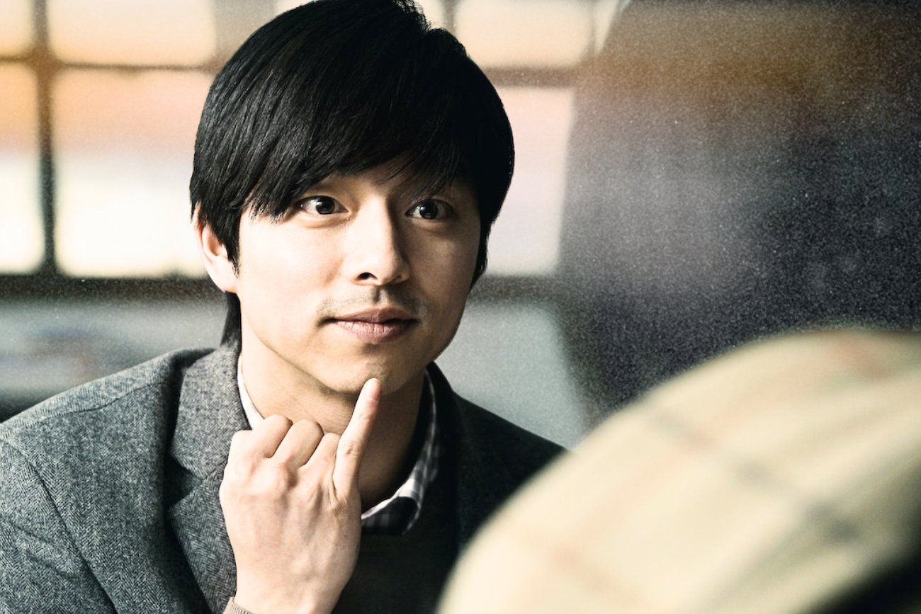 Ten film twórcy "Squid Game" wywołał burzę w kraju. Władze ruszyło sumienie