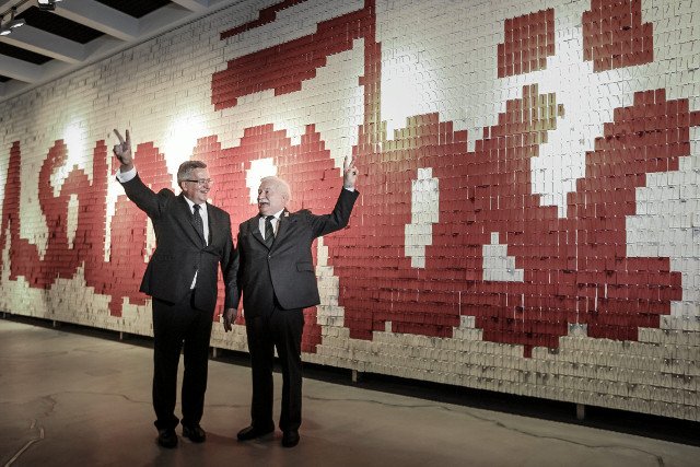 W budowę muzeów budżet inwestuje miliardy złotych. Europejskie Centrum Solidarności to jedno z najdroższych.