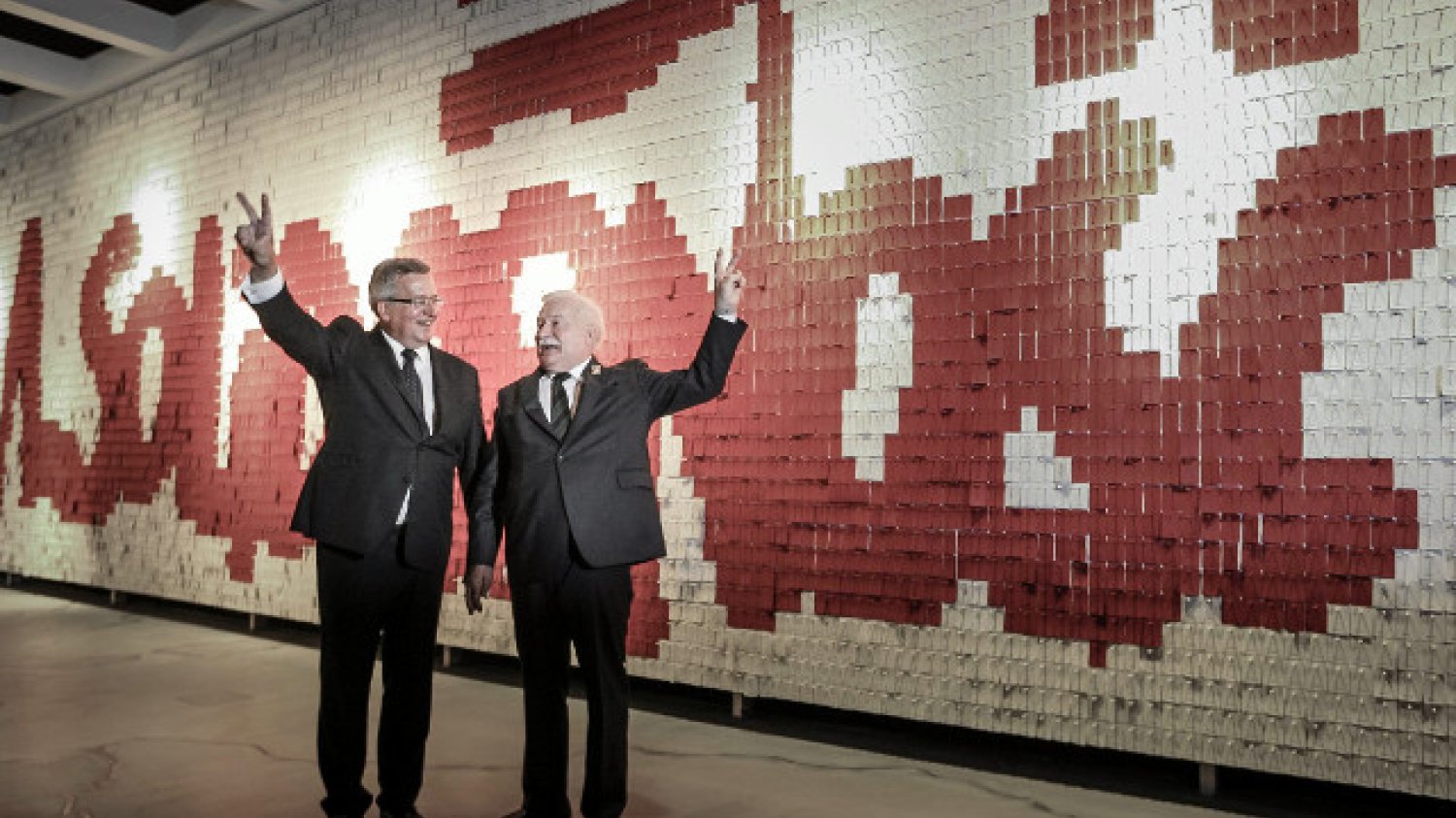 W budowę muzeów budżet inwestuje miliardy złotych. Europejskie Centrum Solidarności to jedno z najdroższych.