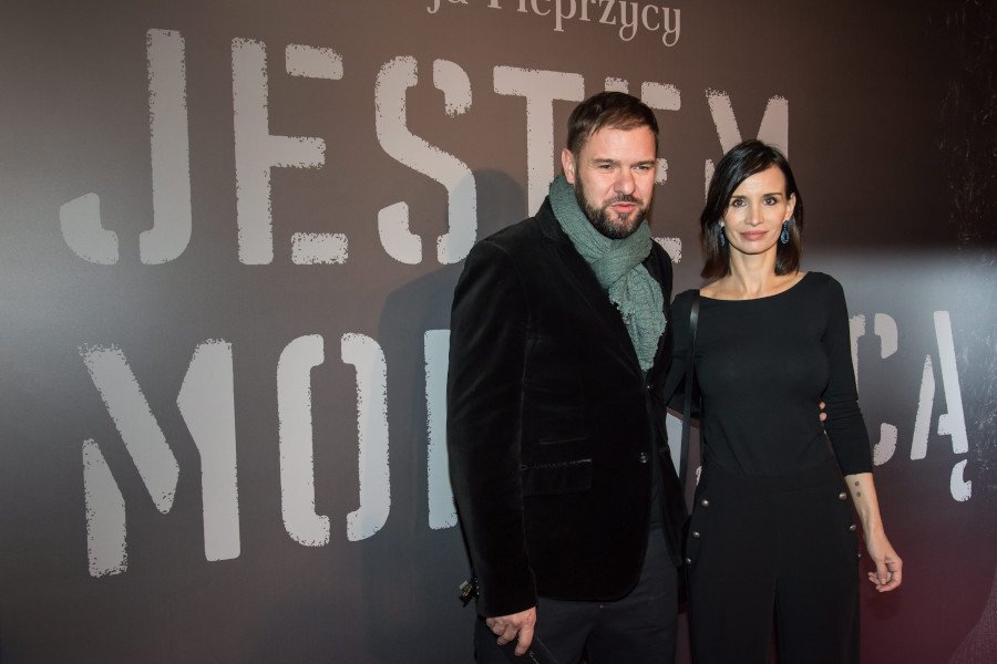 Magda Dziun wyznała, że rozstała się z Tomaszem Karolakiem z powodu Violi Kołakowskiej