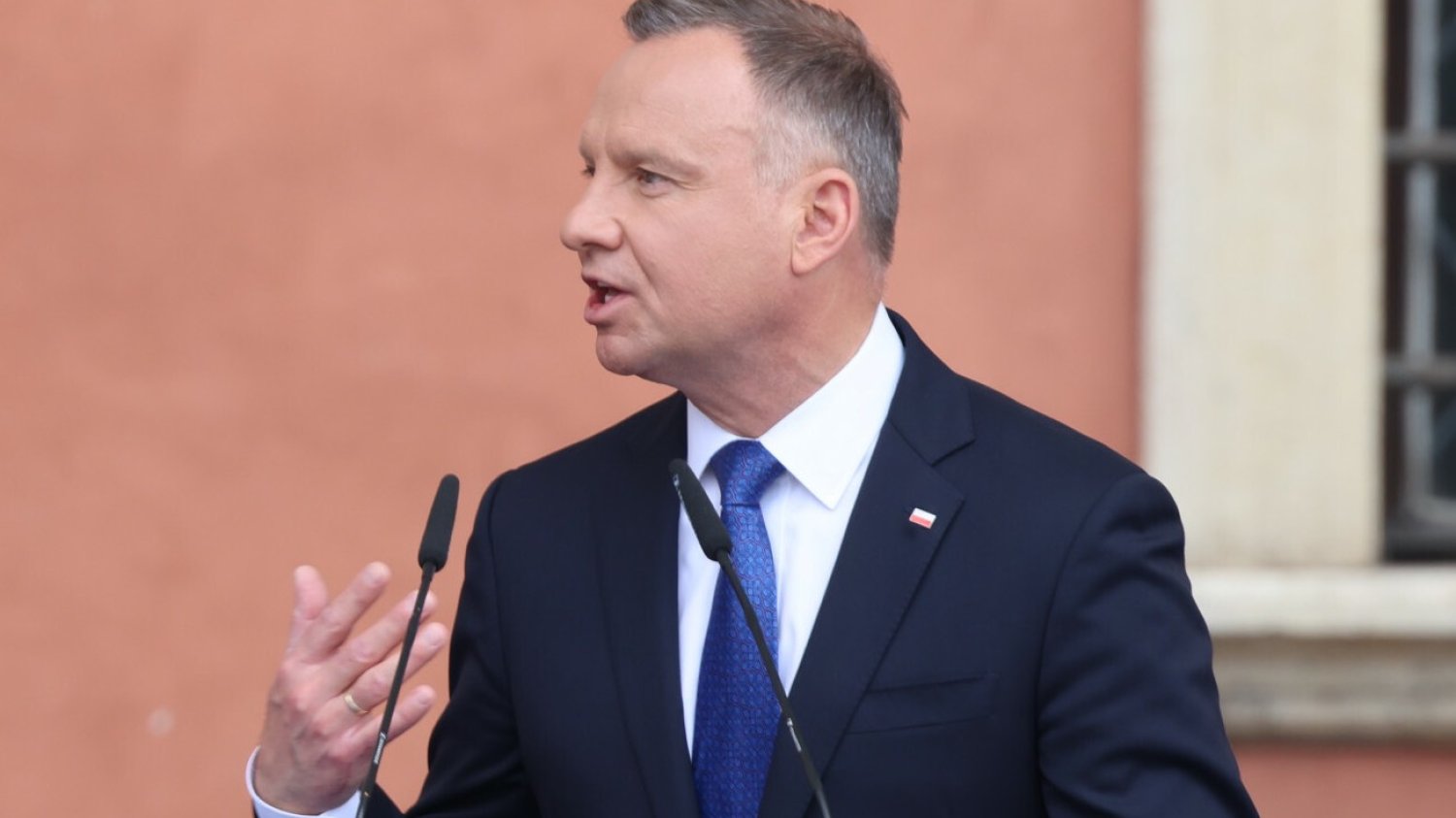 Andrzej Duda