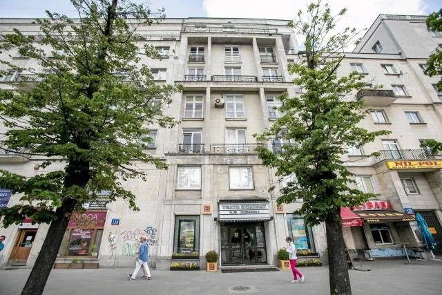 Teatr Kwadrat, Warszawa