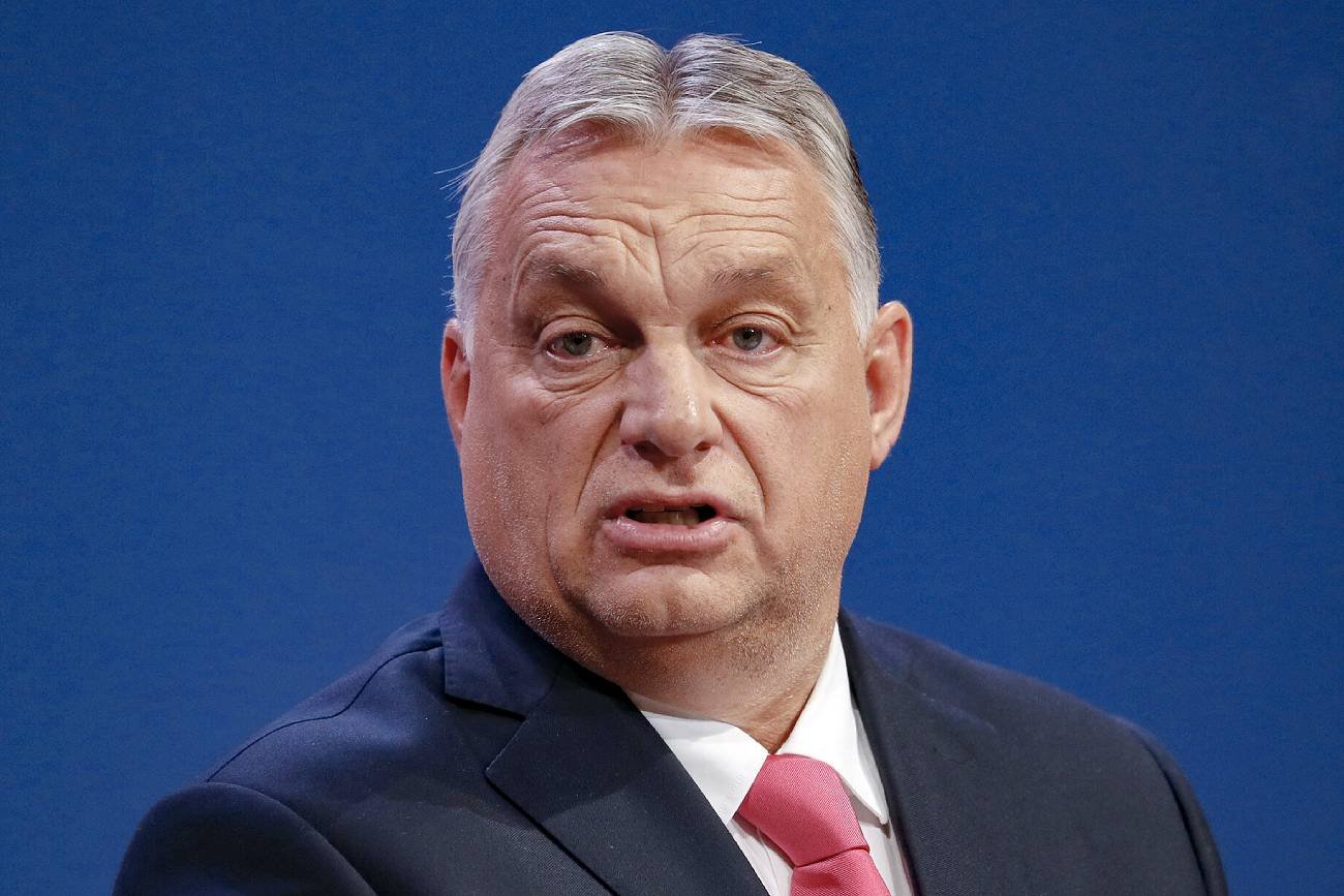 Nowy sondaż polityczny pracowni ZRI Zavecz Research sugeruje, że Viktor Orbán może stracić władzę na Węgrzech.